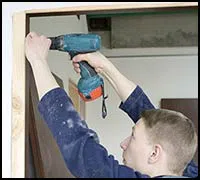 Central Garage Door Service San Antonio, TX 210-245-6435 - Installation