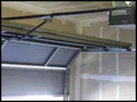 Central Garage Door Service San Antonio, TX 210-245-6435 - overhead
