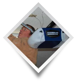 Central Garage Door Service San Antonio, TX 210-245-6435